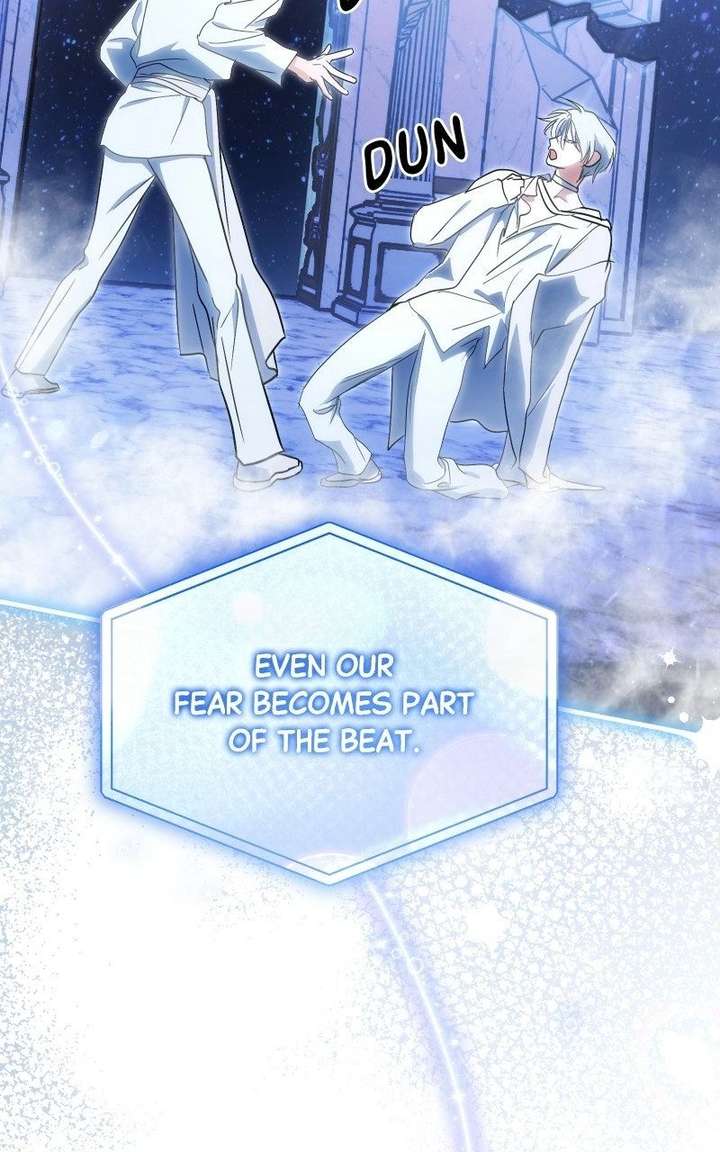 I Became the Youngest Member of Top Idol Chapter 75 - Page 91