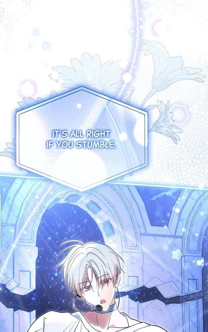 I Became the Youngest Member of Top Idol Chapter 75 - Page 92