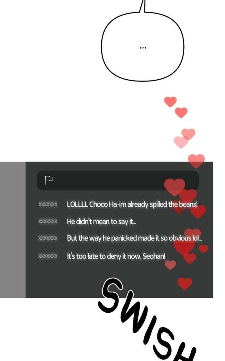 I Became the Youngest Member of Top Idol Chapter 76 - Page 48