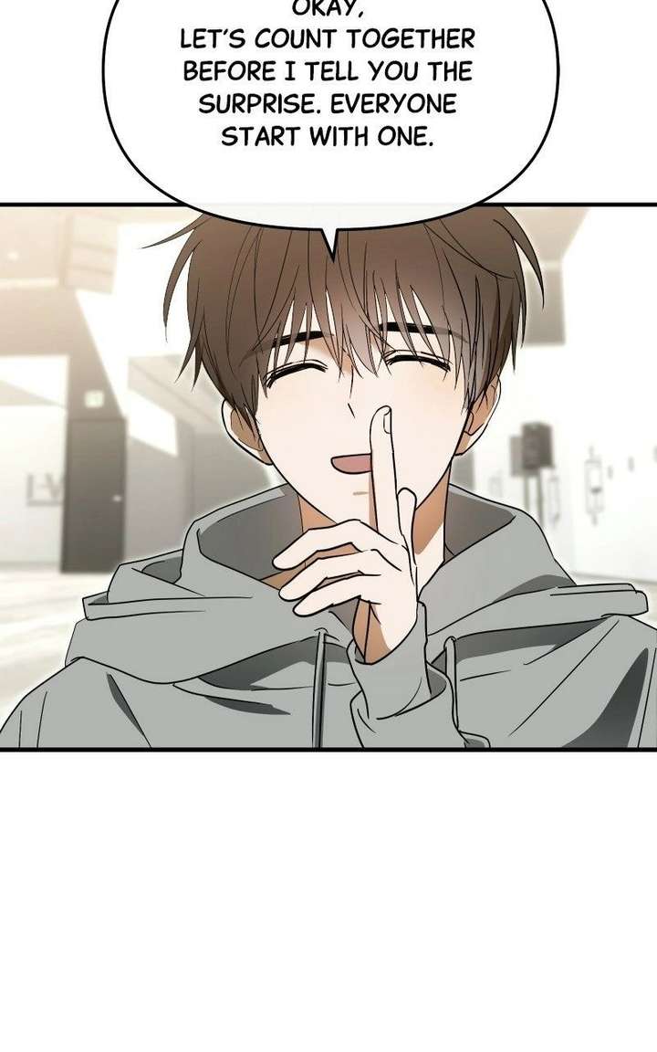 I Became the Youngest Member of Top Idol Chapter 76 - Page 56