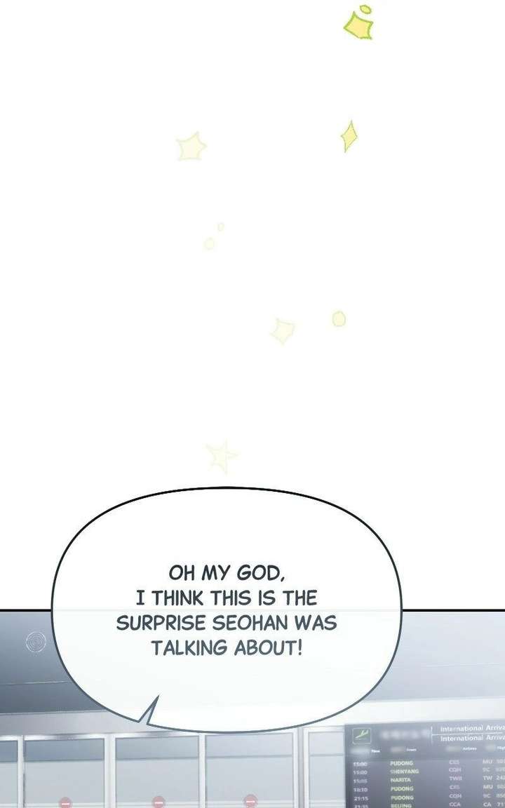 I Became the Youngest Member of Top Idol Chapter 76 - Page 64