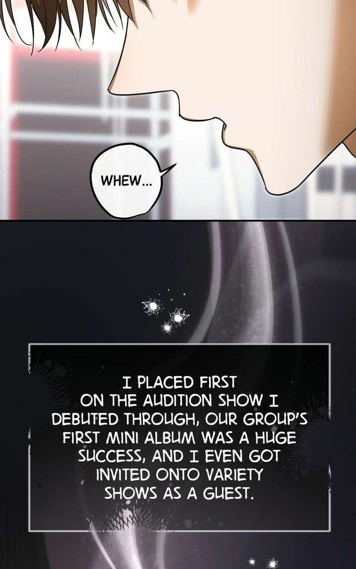 I Became the Youngest Member of Top Idol Chapter 76 - Page 75