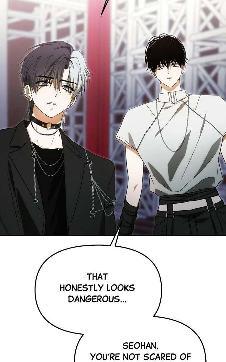 I Became the Youngest Member of Top Idol Chapter 76 - Page 80