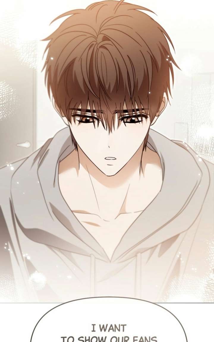 I Became the Youngest Member of Top Idol Chapter 77 - Page 100