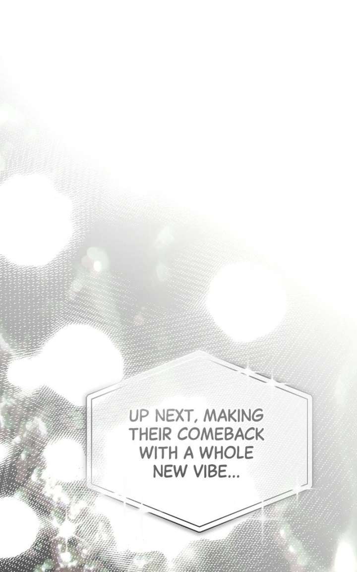 I Became the Youngest Member of Top Idol Chapter 77 - Page 103