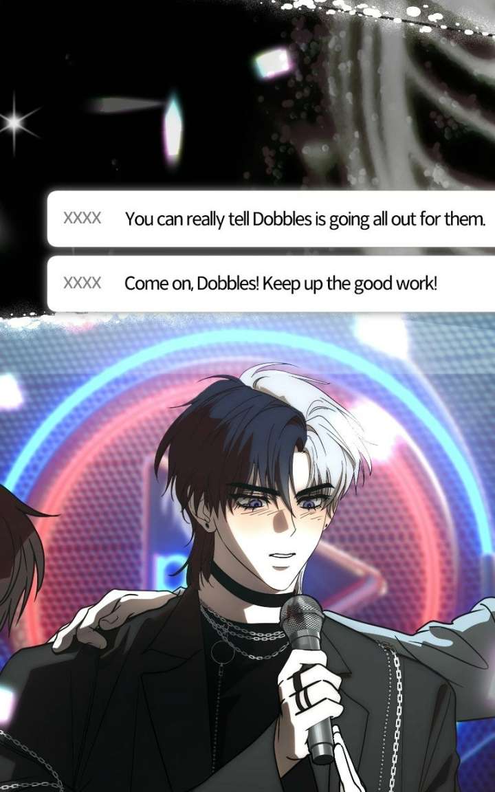 I Became the Youngest Member of Top Idol Chapter 77 - Page 110