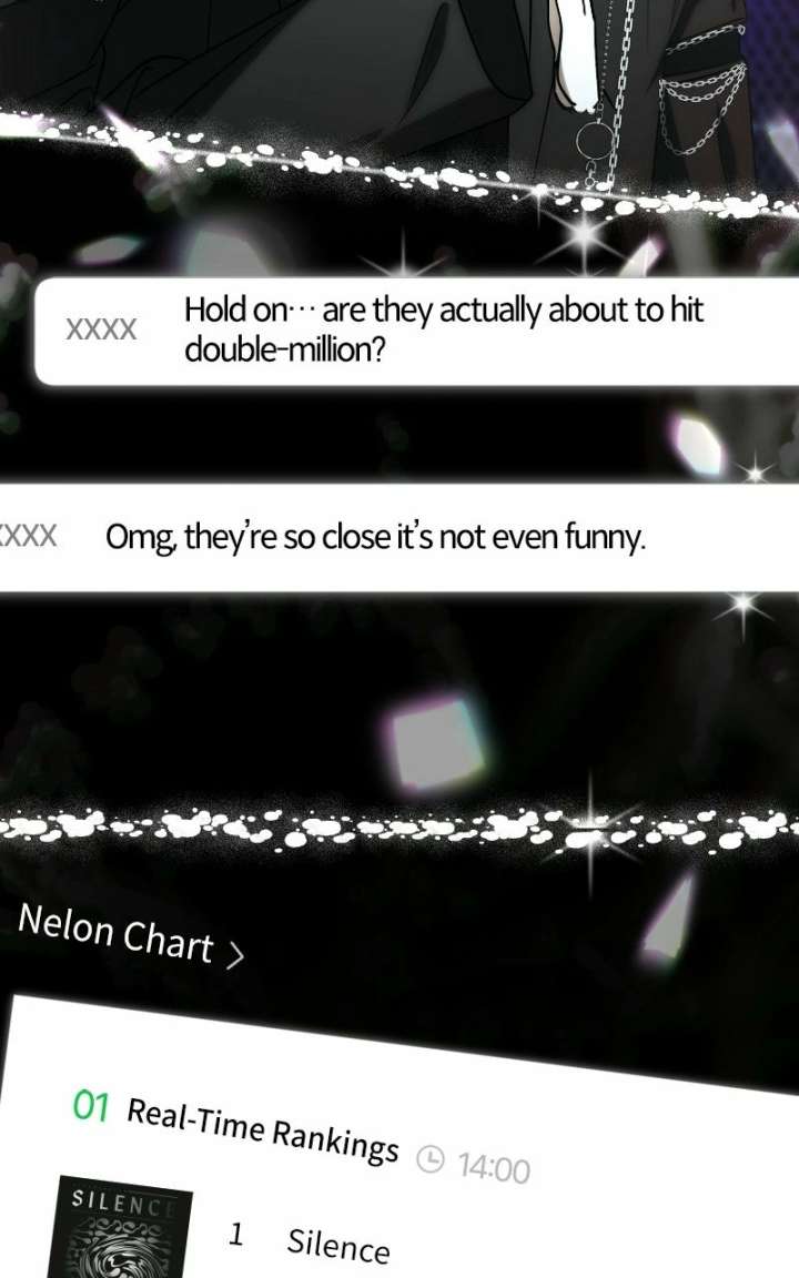 I Became the Youngest Member of Top Idol Chapter 77 - Page 111