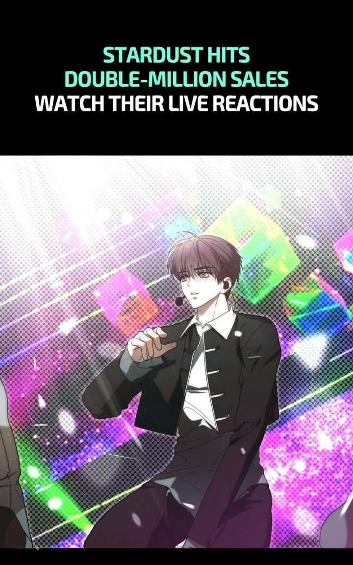 I Became the Youngest Member of Top Idol Chapter 77 - Page 114