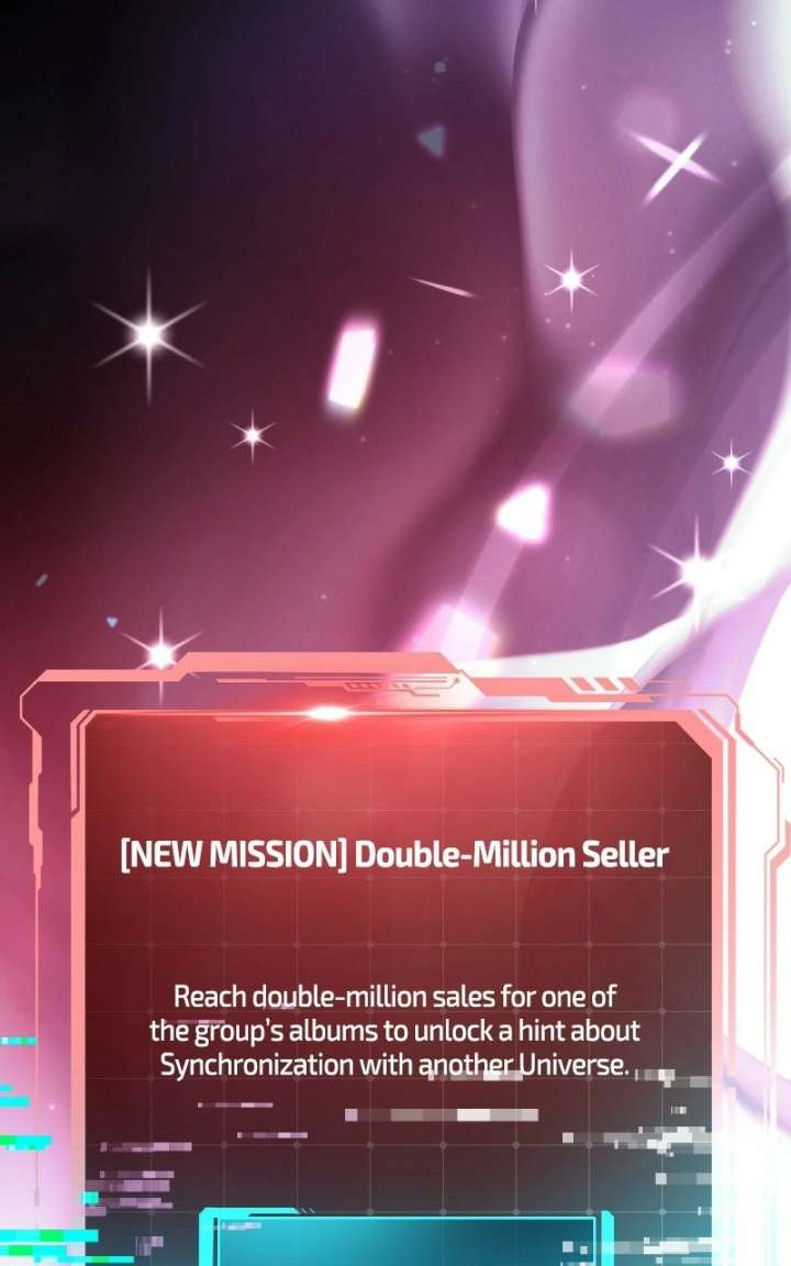 I Became the Youngest Member of Top Idol Chapter 77 - Page 117