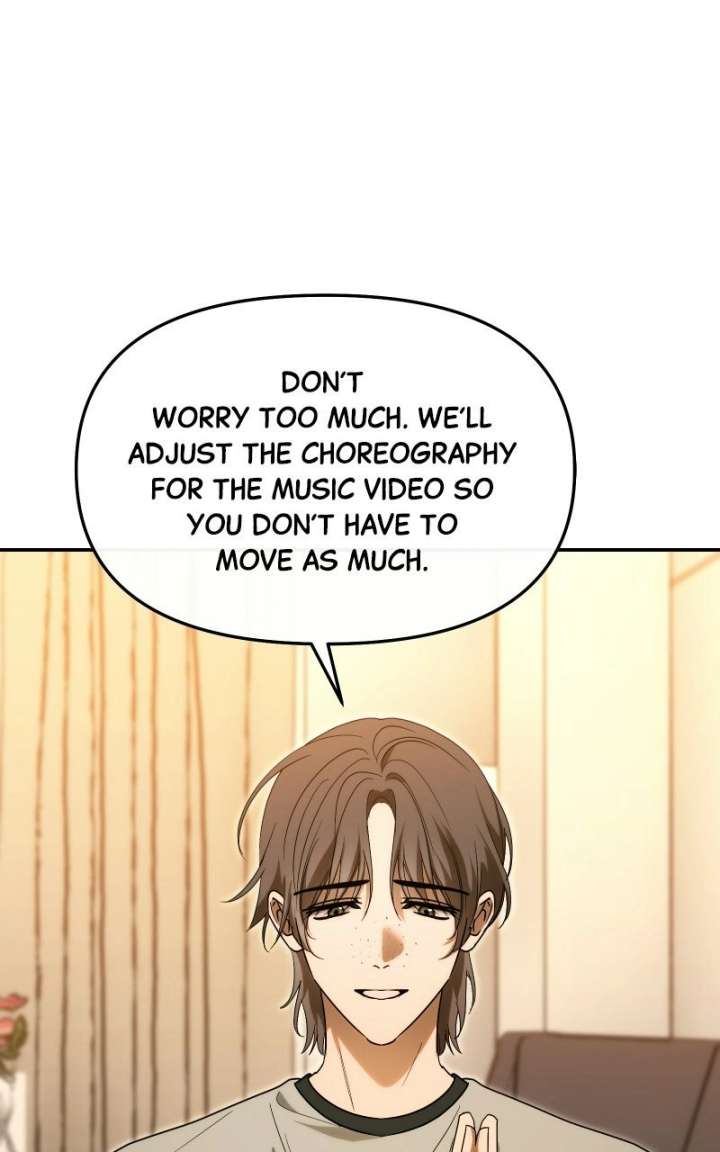 I Became the Youngest Member of Top Idol Chapter 77 - Page 28