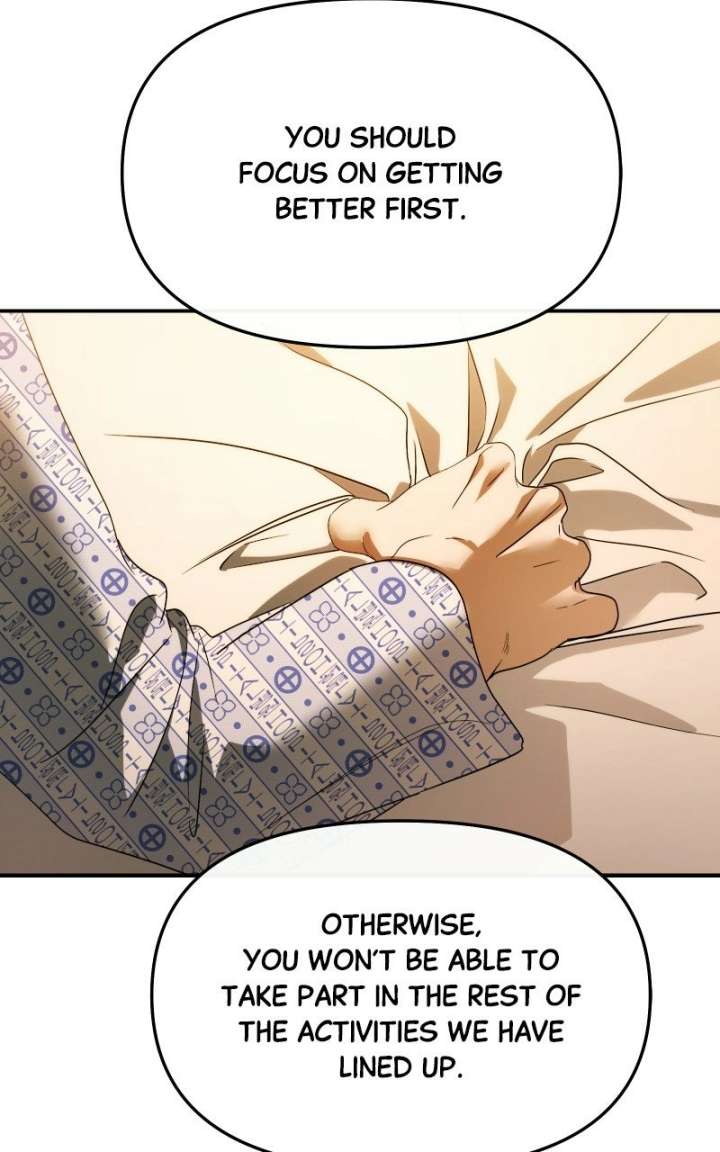 I Became the Youngest Member of Top Idol Chapter 77 - Page 33