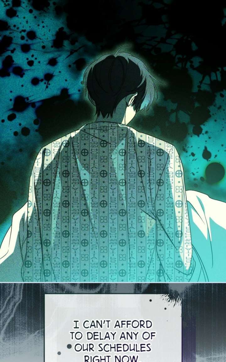 I Became the Youngest Member of Top Idol Chapter 77 - Page 36