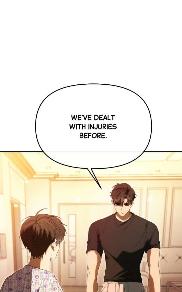 I Became the Youngest Member of Top Idol Chapter 77 - Page 41