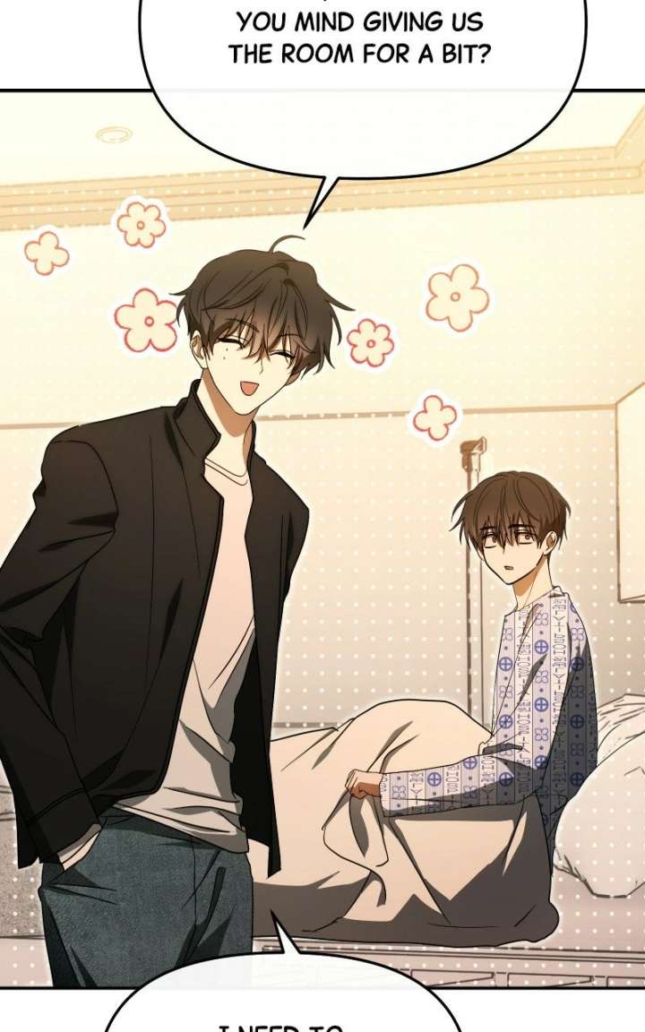 I Became the Youngest Member of Top Idol Chapter 77 - Page 56