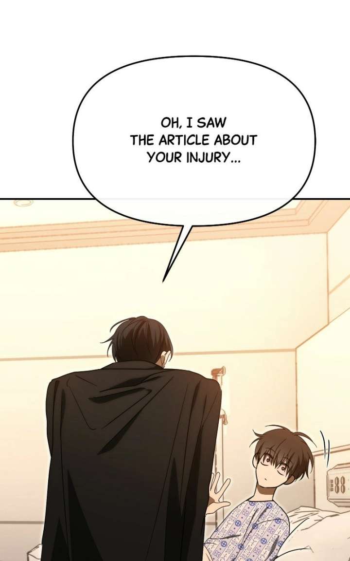 I Became the Youngest Member of Top Idol Chapter 77 - Page 58