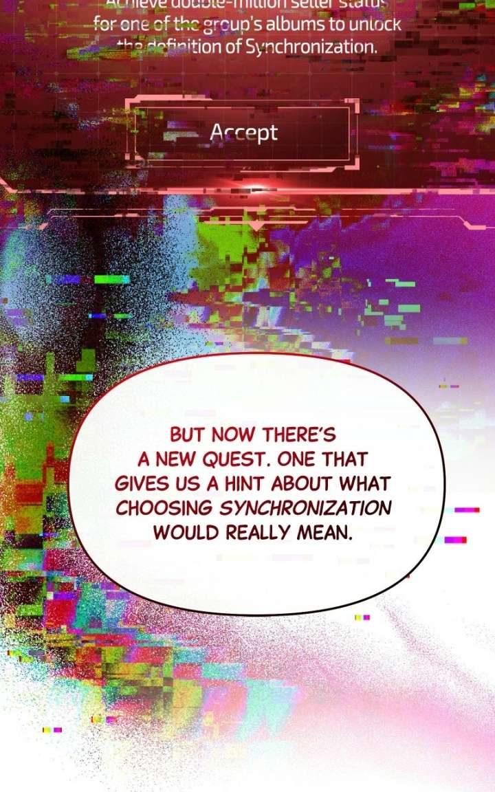 I Became the Youngest Member of Top Idol Chapter 77 - Page 73