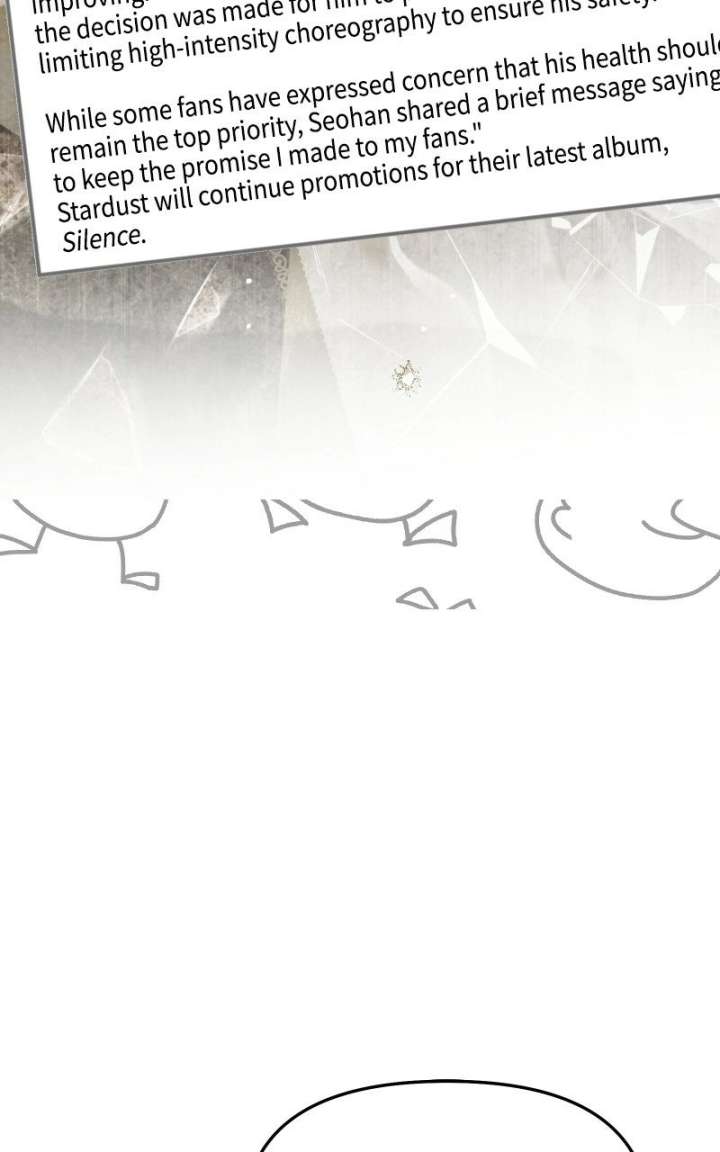 I Became the Youngest Member of Top Idol Chapter 77 - Page 90