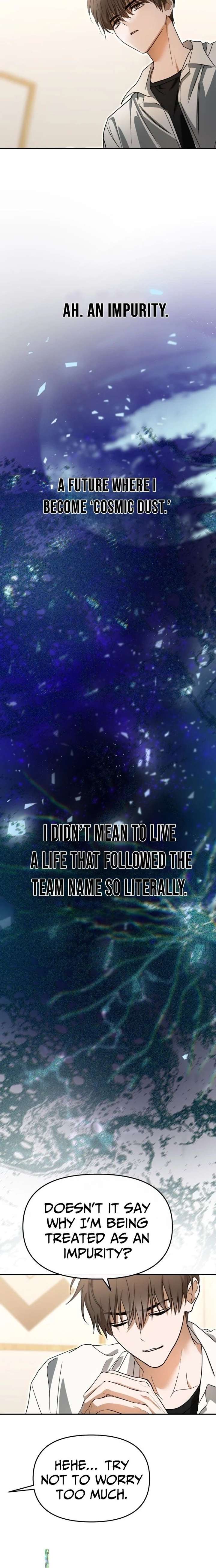 I Became the Youngest Member of Top Idol Chapter 78 - Page 10