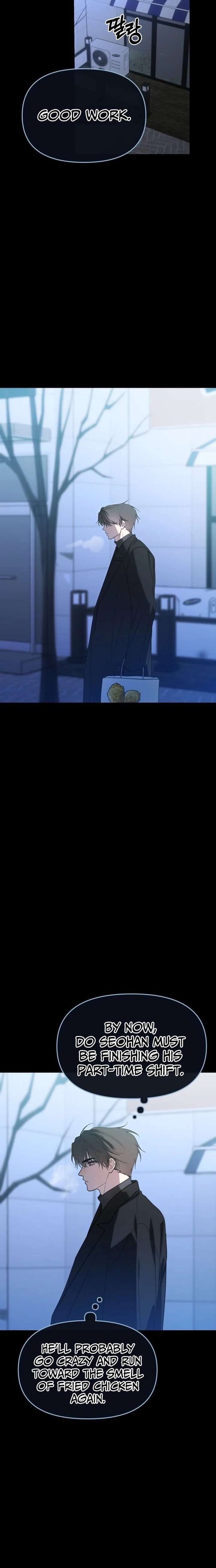 I Became the Youngest Member of Top Idol Chapter 78 - Page 12