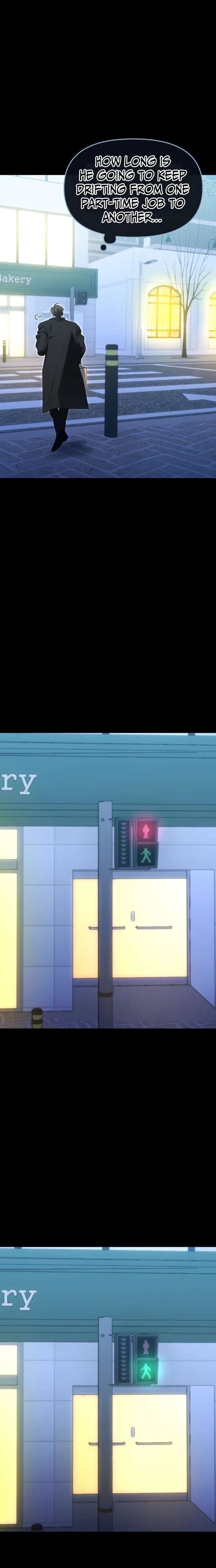 I Became the Youngest Member of Top Idol Chapter 78 - Page 13