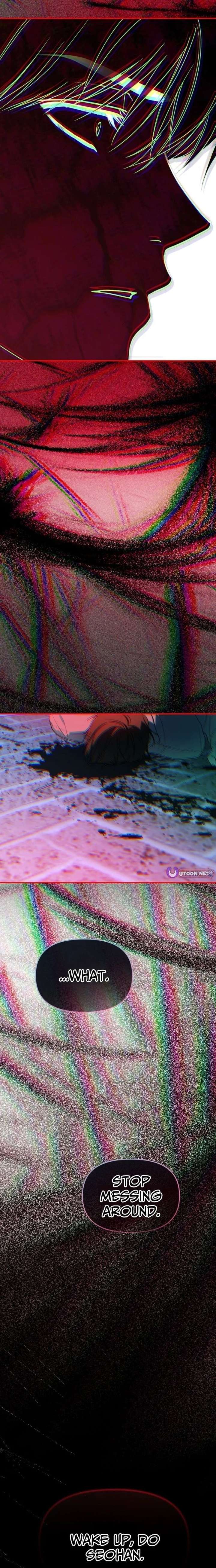 I Became the Youngest Member of Top Idol Chapter 78 - Page 17