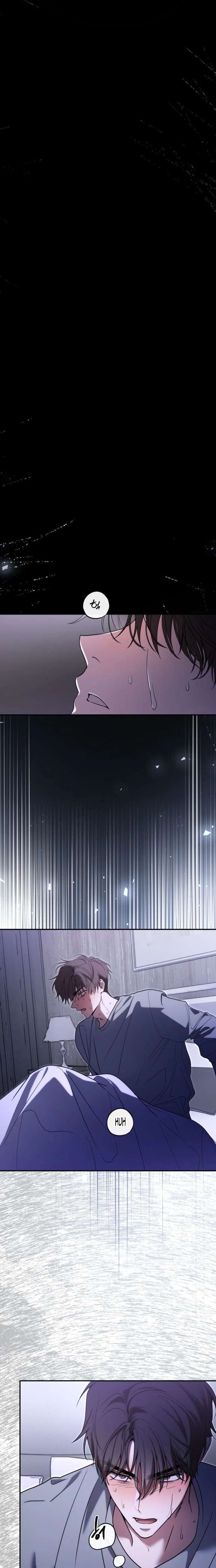 I Became the Youngest Member of Top Idol Chapter 78 - Page 18