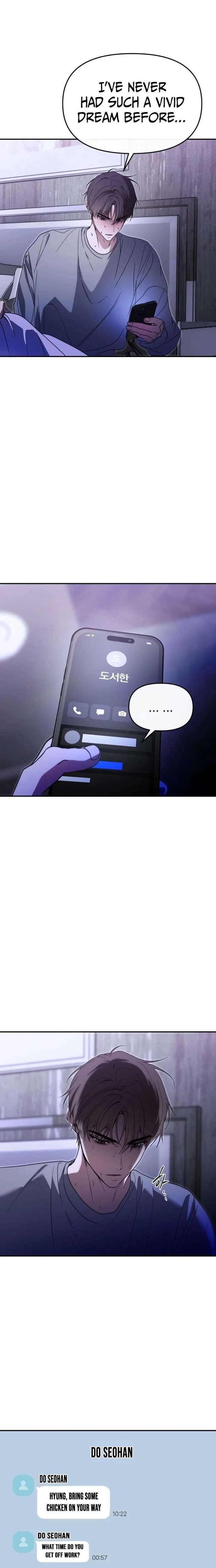 I Became the Youngest Member of Top Idol Chapter 78 - Page 20