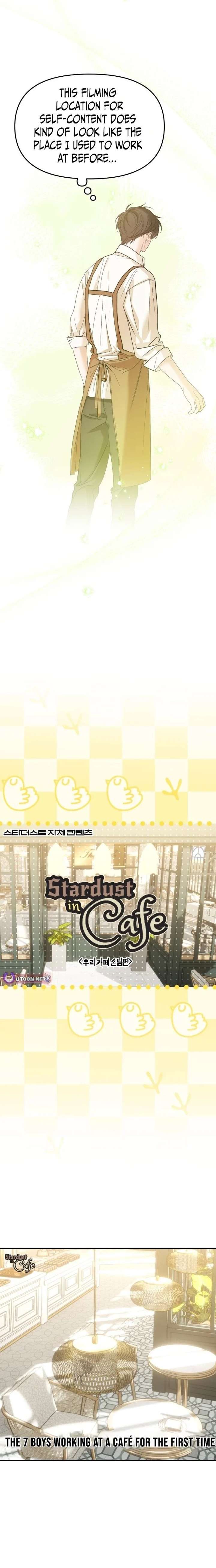 I Became the Youngest Member of Top Idol Chapter 78 - Page 23