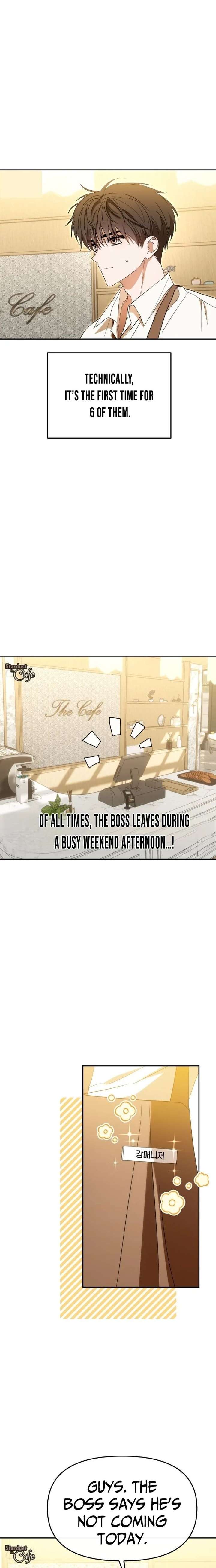 I Became the Youngest Member of Top Idol Chapter 78 - Page 24