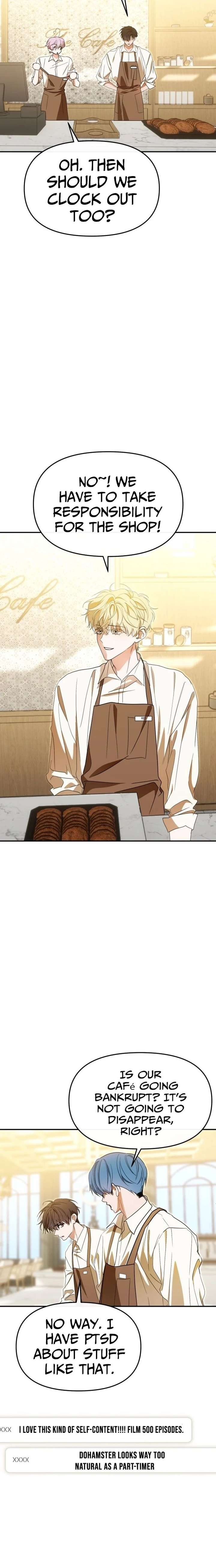 I Became the Youngest Member of Top Idol Chapter 78 - Page 25