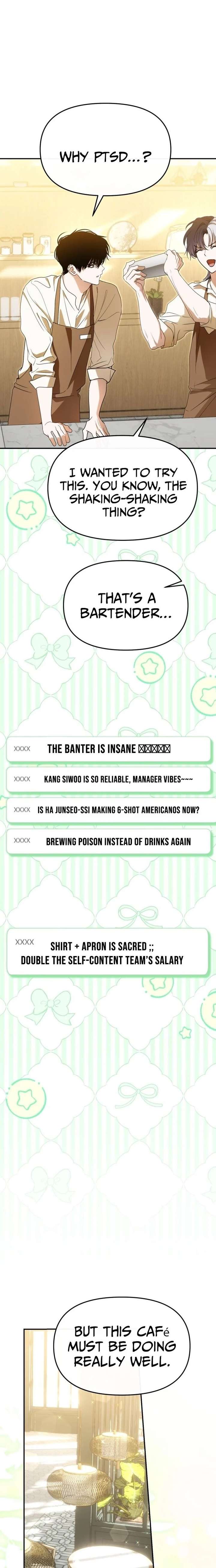 I Became the Youngest Member of Top Idol Chapter 78 - Page 26