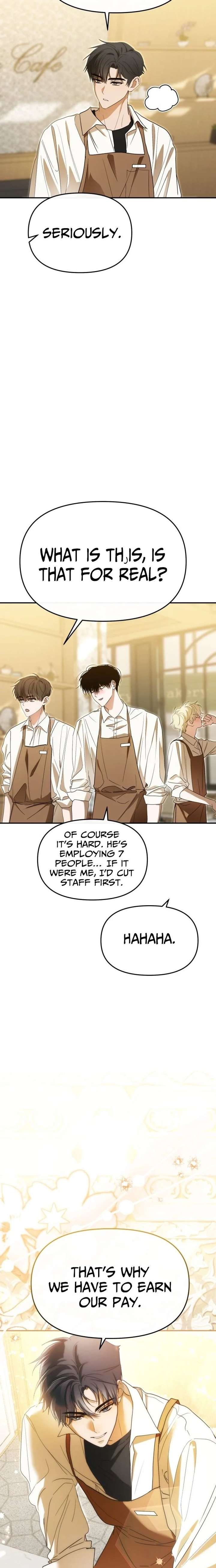 I Became the Youngest Member of Top Idol Chapter 78 - Page 28