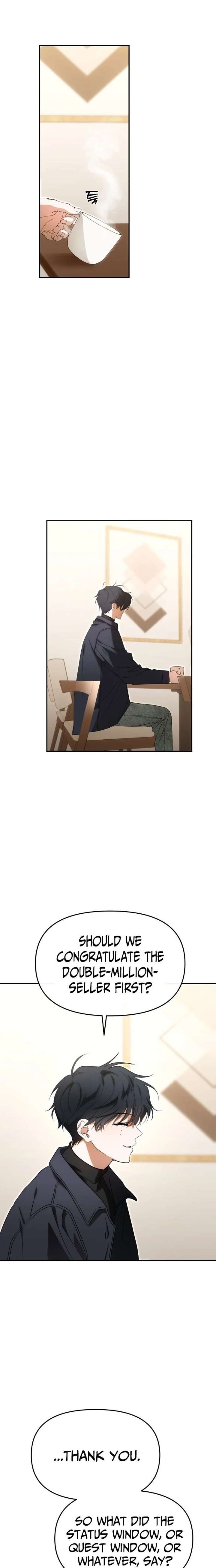 I Became the Youngest Member of Top Idol Chapter 78 - Page 4