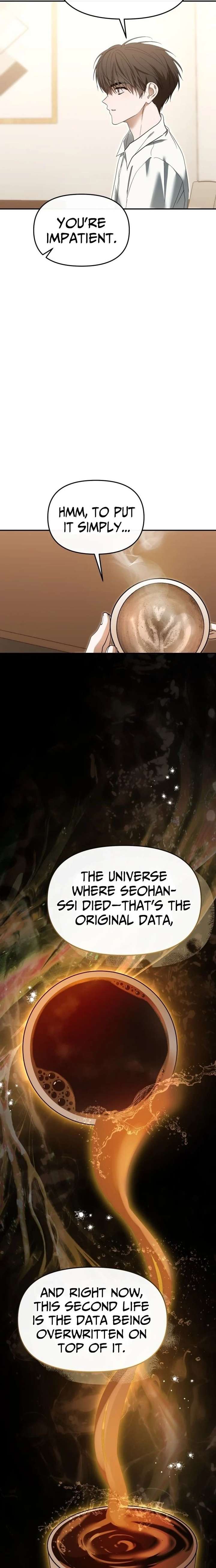 I Became the Youngest Member of Top Idol Chapter 78 - Page 5