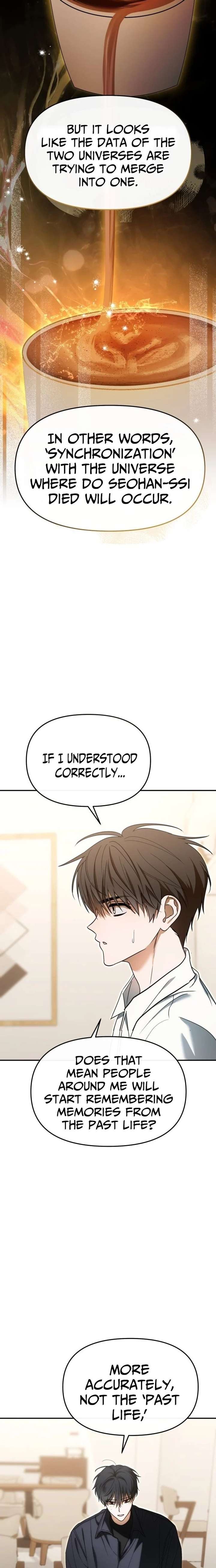 I Became the Youngest Member of Top Idol Chapter 78 - Page 6