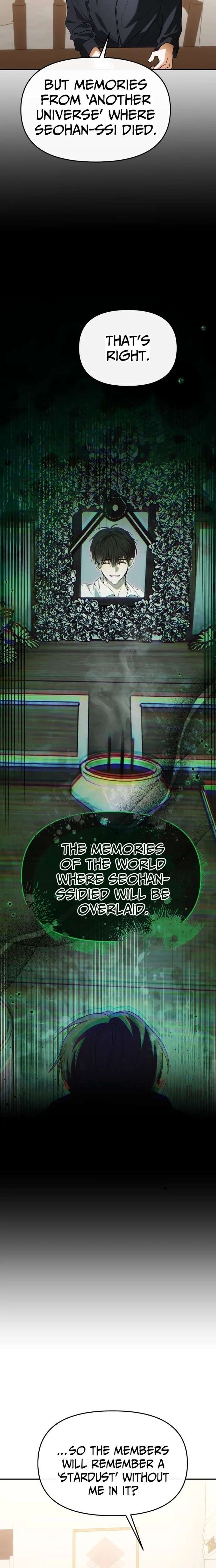 I Became the Youngest Member of Top Idol Chapter 78 - Page 7