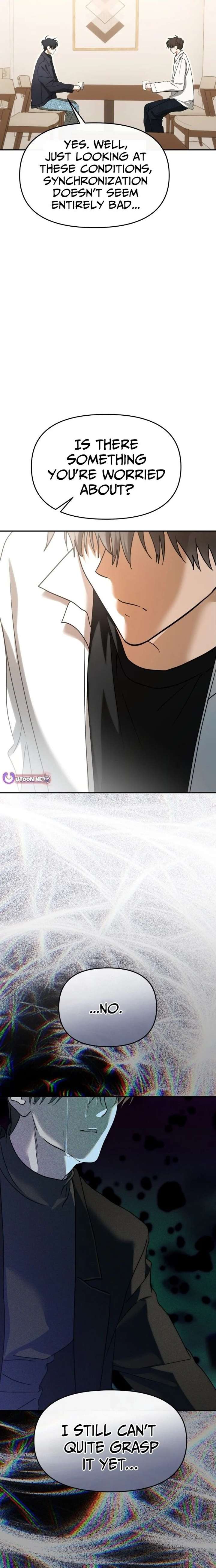 I Became the Youngest Member of Top Idol Chapter 78 - Page 8