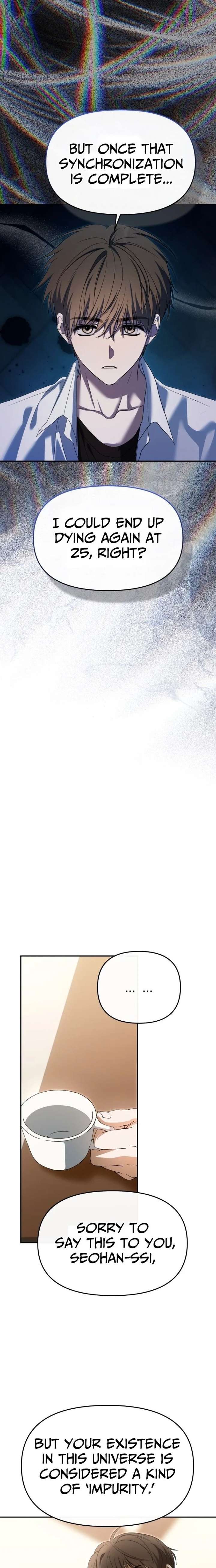 I Became the Youngest Member of Top Idol Chapter 78 - Page 9