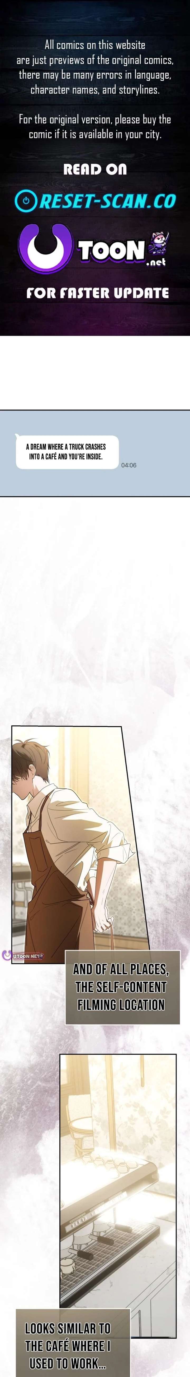 I Became the Youngest Member of Top Idol Chapter 79 - Page 1