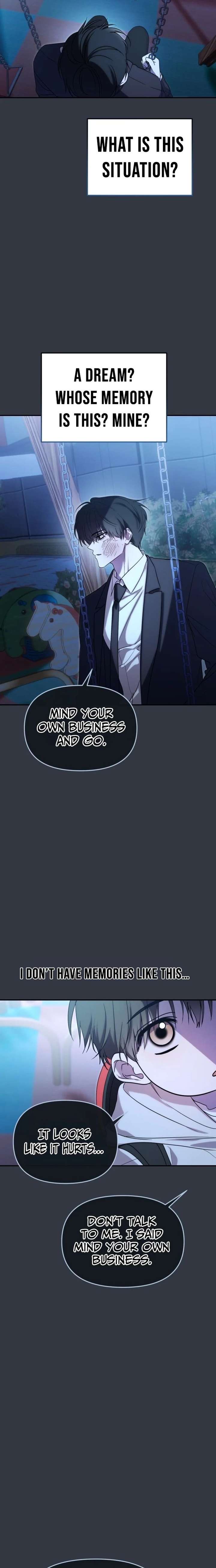 I Became the Youngest Member of Top Idol Chapter 79 - Page 10