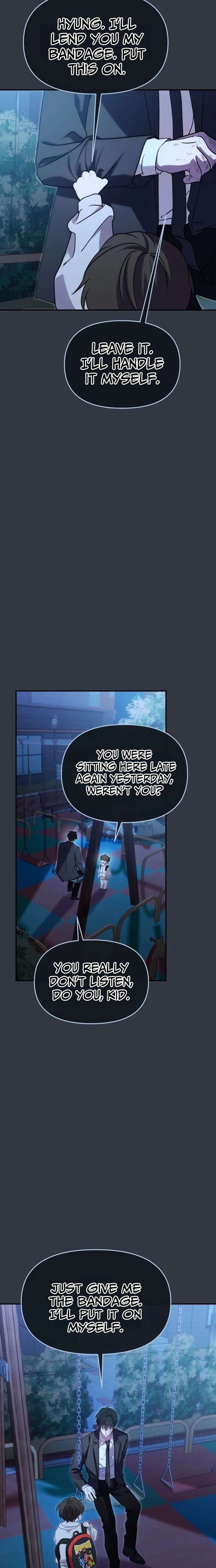 I Became the Youngest Member of Top Idol Chapter 79 - Page 11