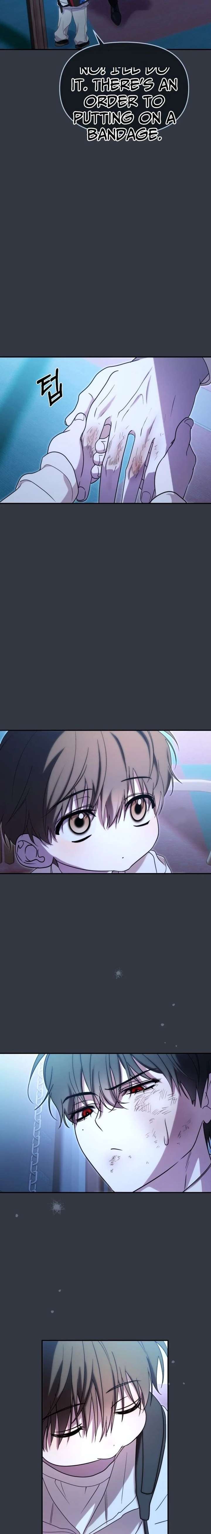 I Became the Youngest Member of Top Idol Chapter 79 - Page 12