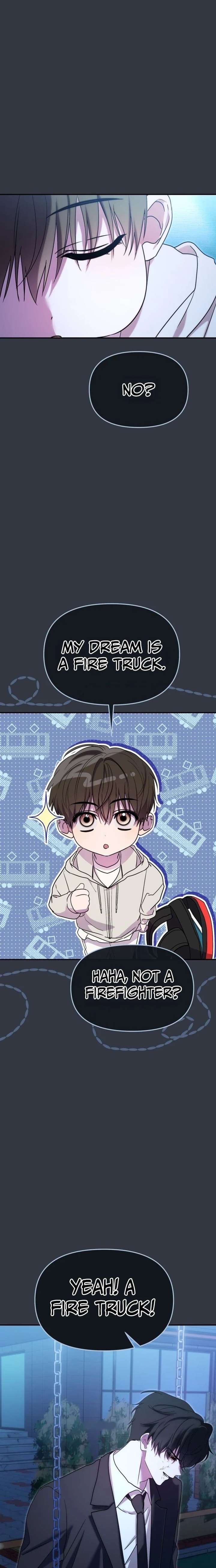 I Became the Youngest Member of Top Idol Chapter 79 - Page 16