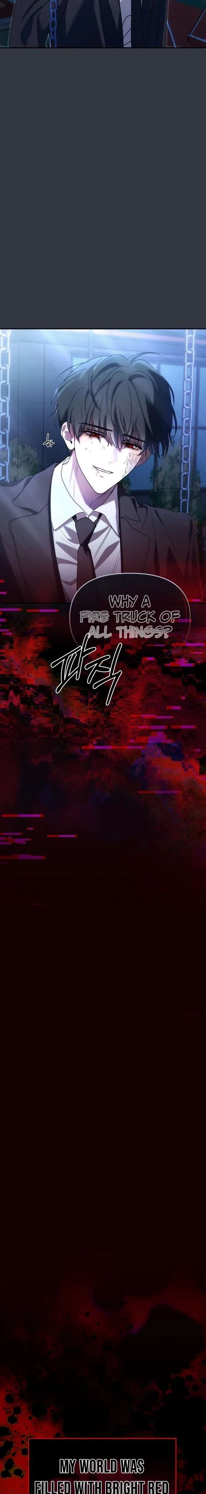 I Became the Youngest Member of Top Idol Chapter 79 - Page 17