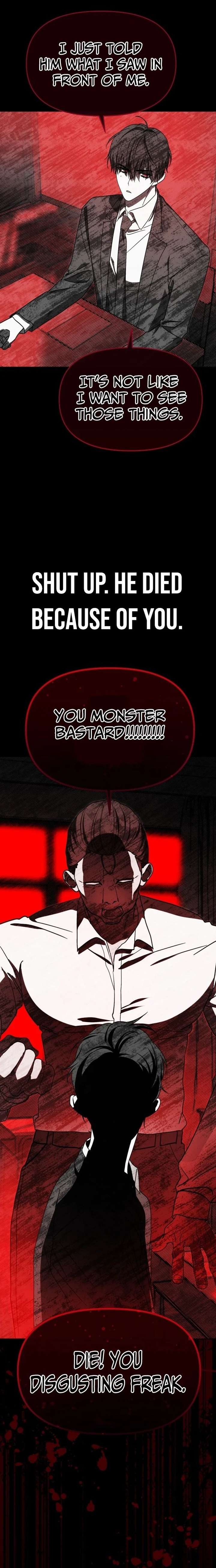 I Became the Youngest Member of Top Idol Chapter 79 - Page 21