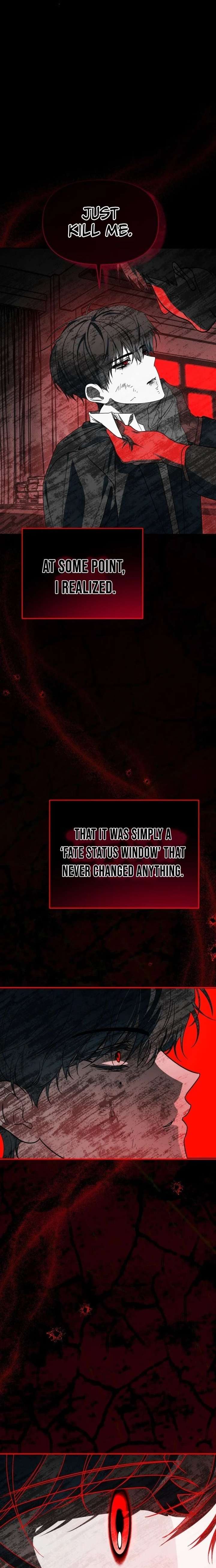 I Became the Youngest Member of Top Idol Chapter 79 - Page 23