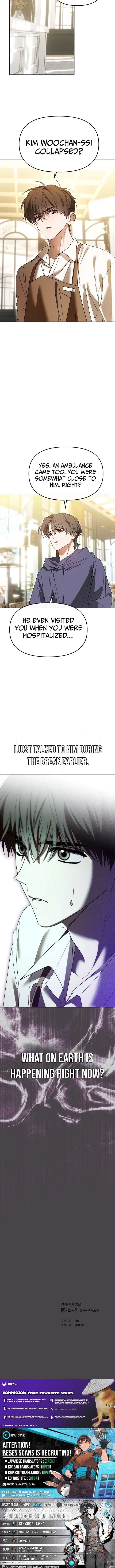 I Became the Youngest Member of Top Idol Chapter 79 - Page 25