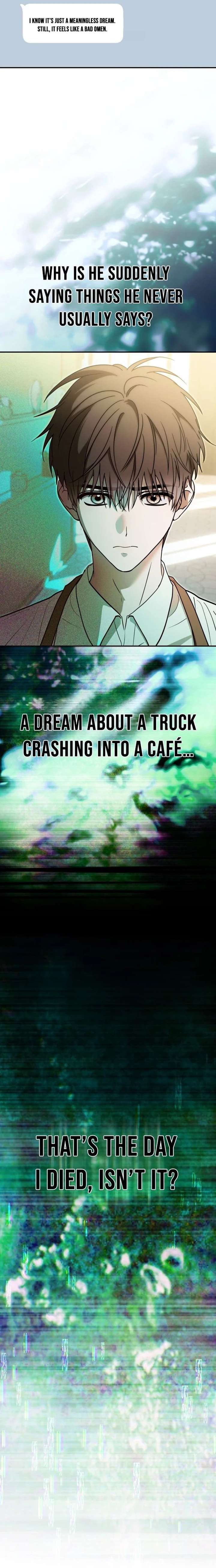 I Became the Youngest Member of Top Idol Chapter 79 - Page 3