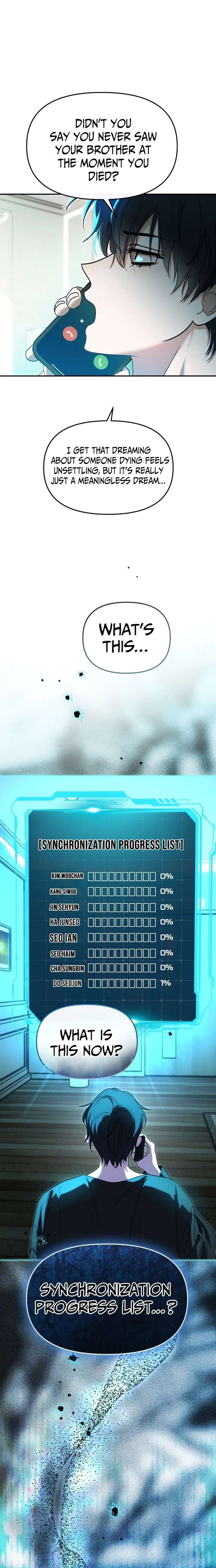 I Became the Youngest Member of Top Idol Chapter 79 - Page 5