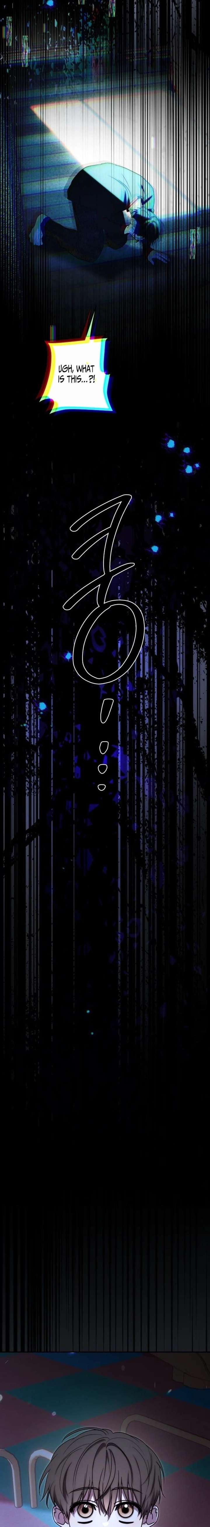 I Became the Youngest Member of Top Idol Chapter 79 - Page 8